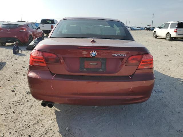 Photo 6 from auction – 2011 BMW 328 I with VIN WBADW3C57BE538741