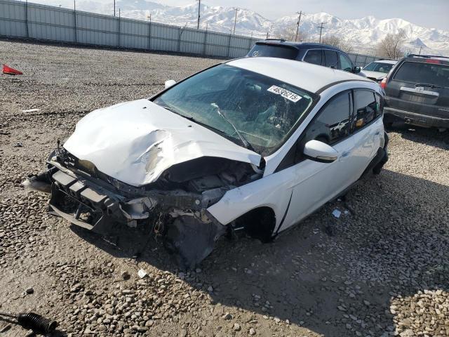FORD FOCUS 2014 with VIN 1FADP3K23EL150953 - Photo from auction