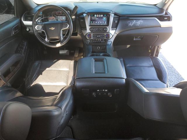 Photo 8 from auction – 2017 CHEVROLET TAHOE C150 with VIN 1GNSCBKC7HR163083