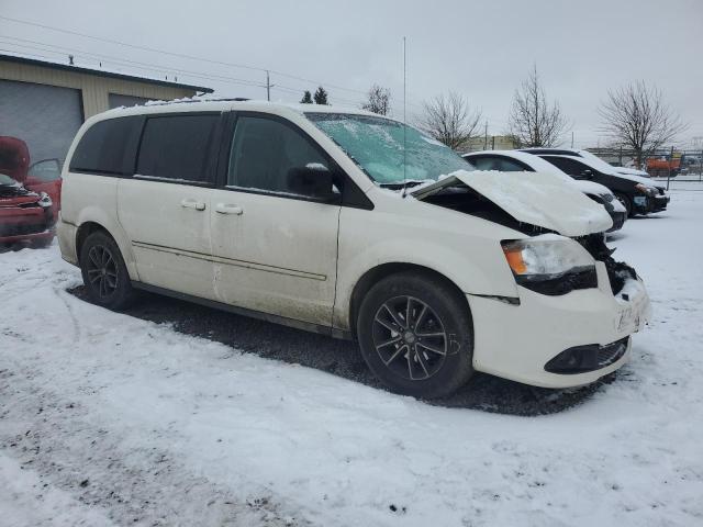 Photo 4 from auction – 2013 DODGE GRAND CARA with VIN 2C4RDGBG5DR500441