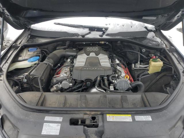 Photo 12 from auction – 2015 AUDI Q7 PRESTIG with VIN WA1DGAFE4FD003372