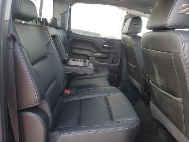 Photo 10 from auction – 2016 CHEVROLET SILVERADO with VIN 3GCUKSEC9GG383551