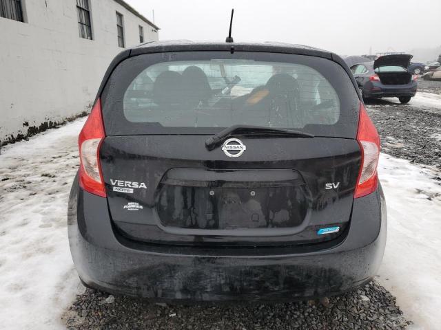 Photo 6 from auction – 2015 NISSAN VERSA NOTE with VIN 3N1CE2CP2FL370626