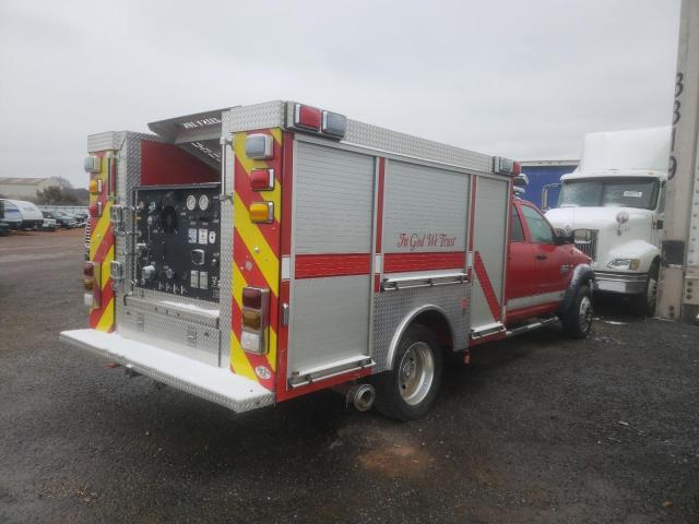 Photo 3 from auction – 2015 RAM 5500 with VIN 3C7WRNEL7FG683063