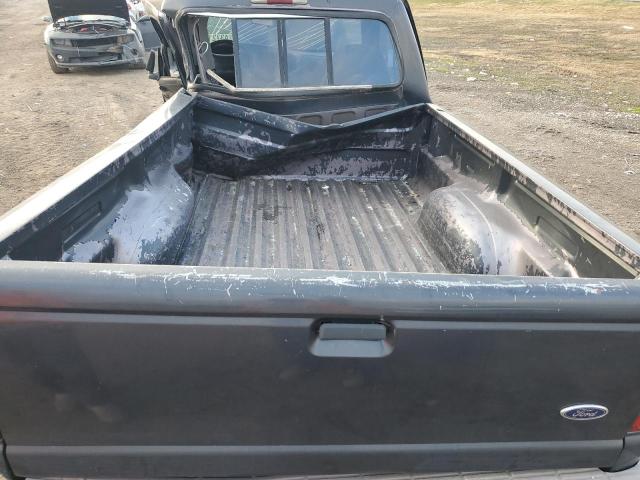 Photo 10 from auction – 1995 FORD RANGER with VIN 1FTCR10A4SPA56258