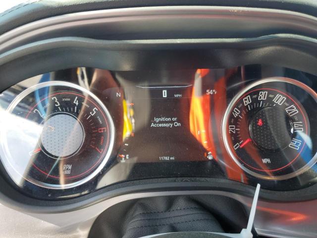 Photo 9 from auction – 2023 DODGE CHALLENGER with VIN 2C3CDZBT5PH645265