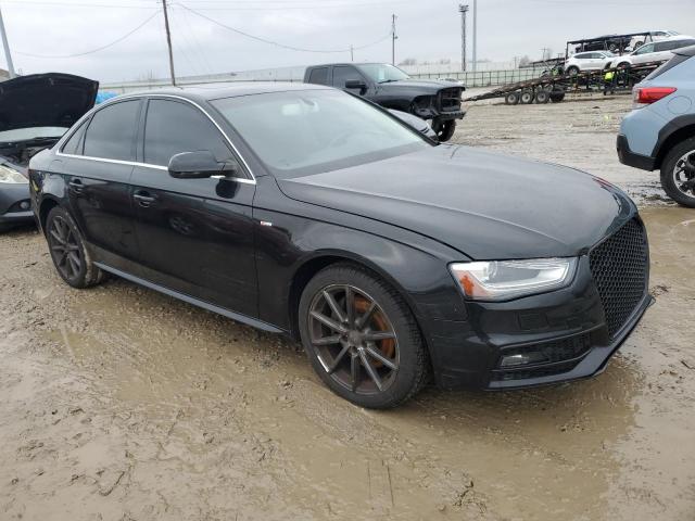 Photo 4 from auction – 2014 AUDI A4 PREMIUM with VIN WAUFFAFL5EN021496