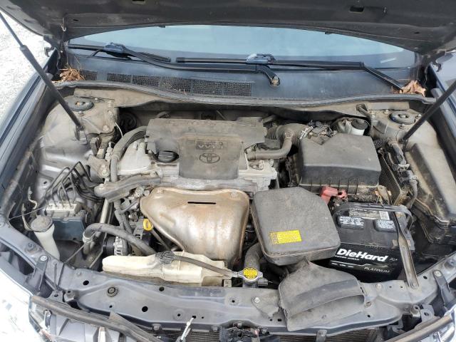Photo 11 from auction – 2012 TOYOTA CAMRY BASE with VIN 4T1BF1FK4CU629873