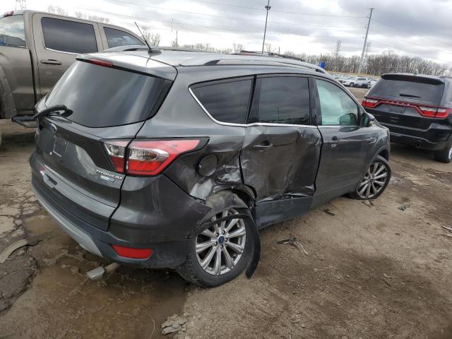 Photo 3 from auction – 2017 FORD ESCAPE TIT with VIN 1FMCU9J90HUB91955