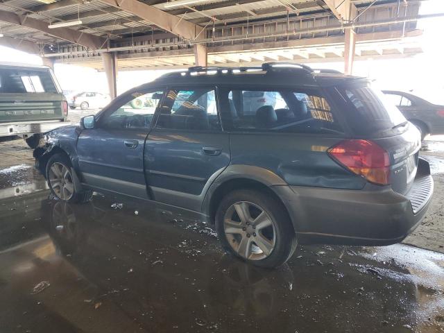 Photo 2 from auction – 2005 SUBARU LEGACY OUT with VIN 4S4BP67C454373707