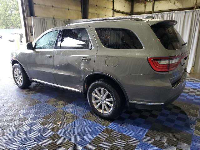 Photo 2 from auction – 2022 DODGE DURANGO SX with VIN 1C4RDJAG6NC228393