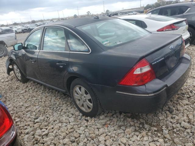 Photo 2 from auction – 2007 FORD FIVE HUNDR with VIN 1FAHP24117G138196