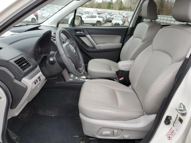Photo 7 from auction – 2015 SUBARU FORESTER 2 with VIN JF2SJAHC4FH430037