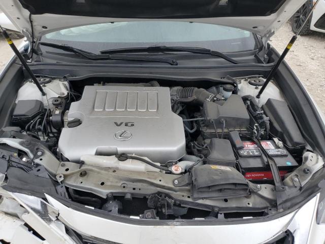 Photo 11 from auction – 2018 LEXUS ES 350 with VIN 58ABK1GGXJU107437
