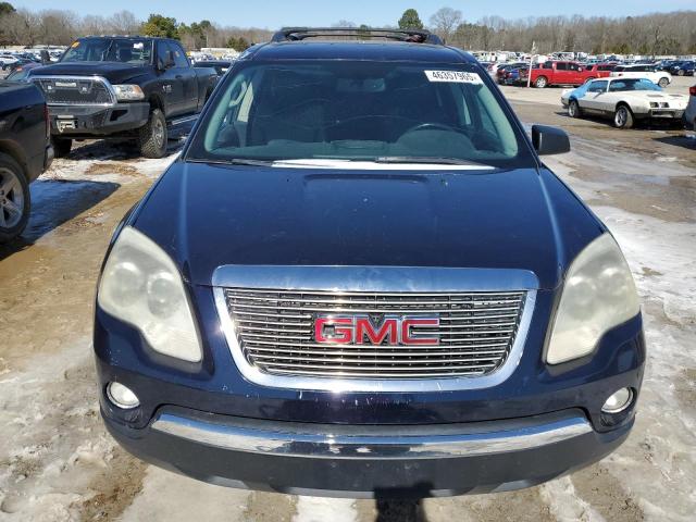 Photo 5 from auction – 2011 GMC ACADIA SLE with VIN 1GKKRPED6BJ164969