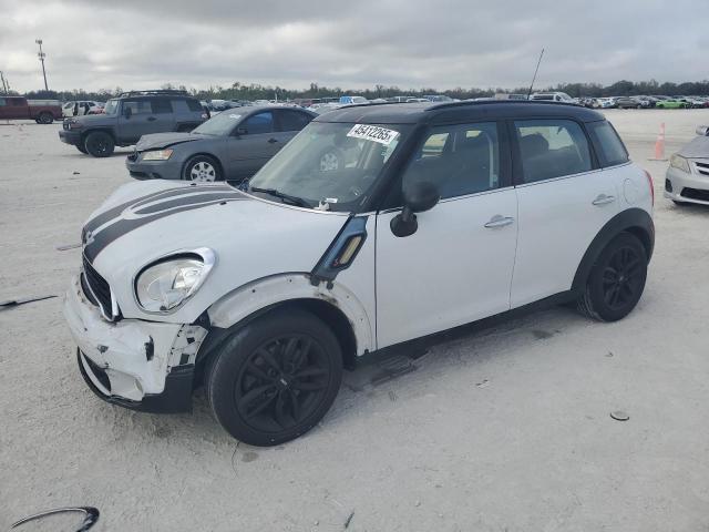 MINI COOPER S C 2014 with VIN WMWZC3C55EWP27353 - Photo from auction