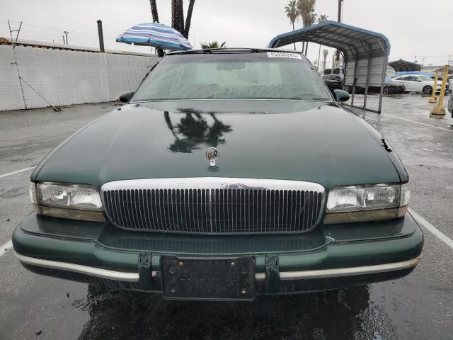 Photo 5 from auction – 1995 BUICK PARK AVENU with VIN 1G4CW52K8SH656020