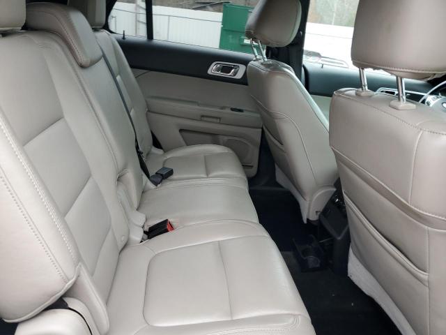 Photo 10 from auction – 2011 FORD EXPLORER X with VIN 1FMHK7D87BGA57338