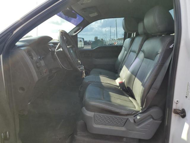 Foto 7 de la subasta – 2013 FORD F150 con VIN 1FTMF1CM9DKD20514