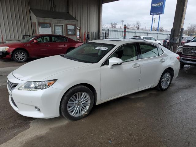 LEXUS ES 350 2015 with VIN JTHBK1GG2F2209490 - Photo from auction