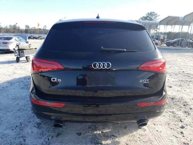 Photo 6 from auction – 2013 AUDI Q5 PREMIUM with VIN WA1LFAFP2DA030228