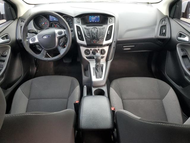 صورة رقم 8 من المزاد - 2013 FORD FOCUS SE مع VIN 1FADP3K2XDL307618