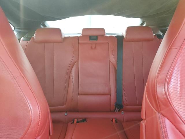 Photo 10 from auction – 2016 BMW X6 M with VIN 5YMKW8C57G0R43243
