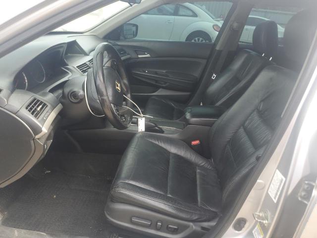 Photo 7 from auction – 2012 HONDA ACCORD SE with VIN 1HGCP2F61CA159495