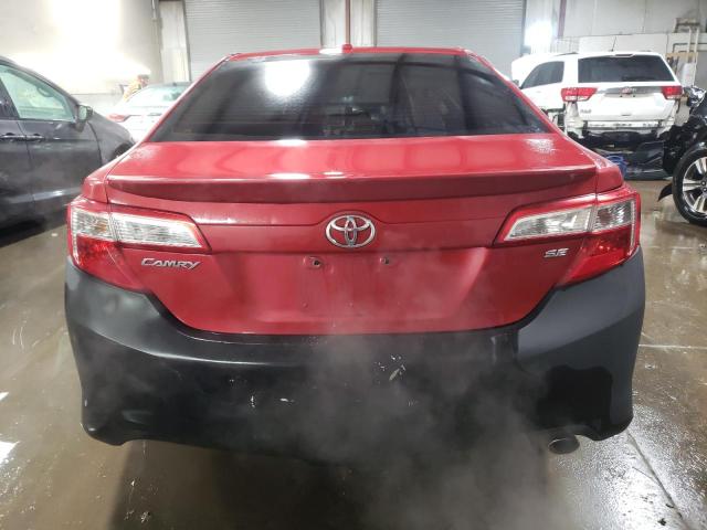 Zdjęcie 6 z aukcji – 2012 TOYOTA CAMRY BASE z VIN 4T1BF1FK5CU612869