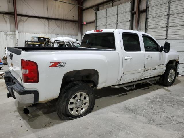 Photo 3 from auction – 2014 CHEVROLET SILVERADO with VIN 1GC1KYE80EF180368