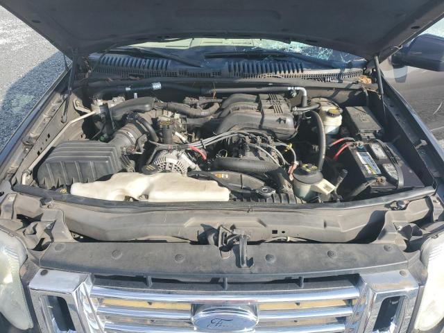 Photo 12 from auction – 2006 FORD EXPLORER E with VIN 1FMEU64E26UB20351