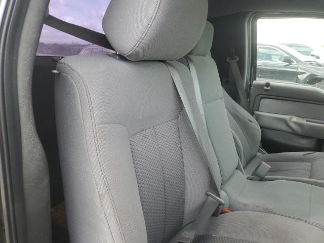Снимка 10 от търг – 2013 FORD F150 с VIN 1FTMF1CF5DKD45167