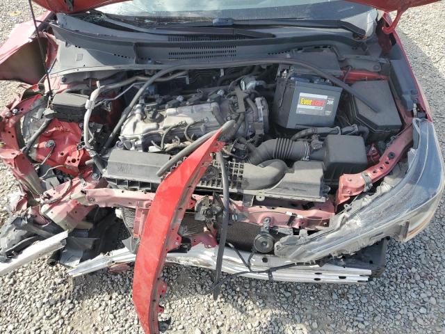 Photo 11 from auction – 2020 TOYOTA COROLLA LE with VIN 5YFEPRAE6LP071200