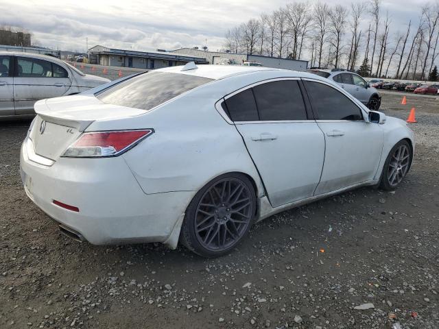 Photo 3 from auction – 2012 ACURA TL with VIN 19UUA8F52CA008651