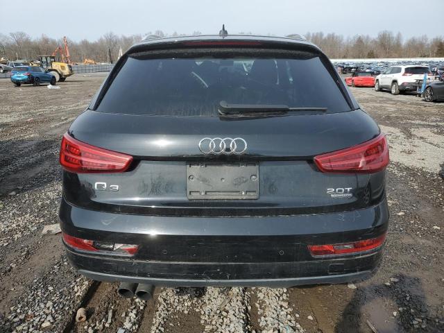 Photo 6 from auction – 2016 AUDI Q3 PREMIUM with VIN WA1EFCFS2GR016828
