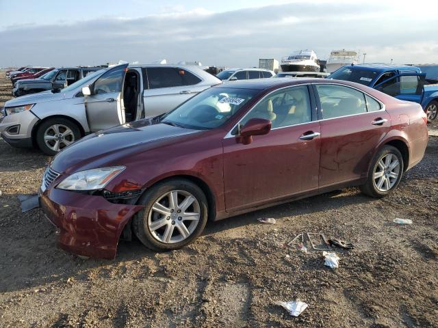 LEXUS ES 350 2007 с VIN JTHBJ46G972071471 - Снимка от търг