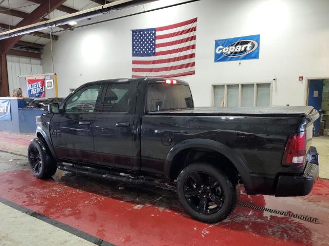 Photo 2 from auction – 2021 RAM 1500 CLASS with VIN 1C6RR7GG8MS510378