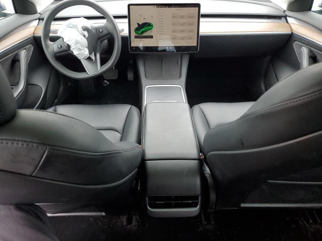 Снимка 8 от търг – 2023 TESLA MODEL 3 с VIN 5YJ3E1EA5PF560548