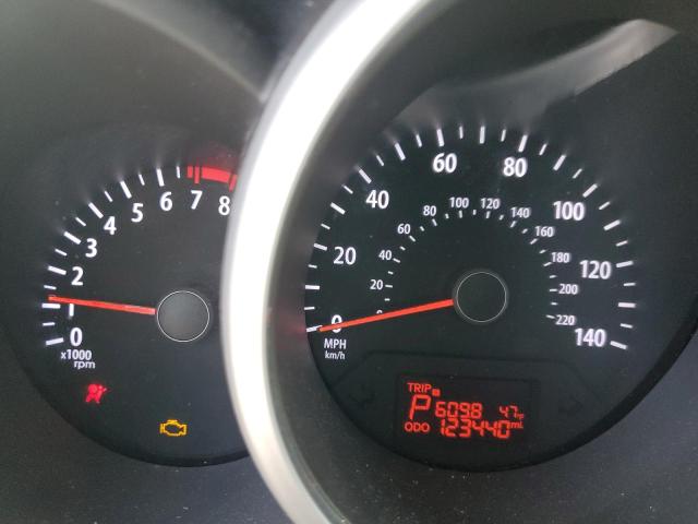 Photo 9 from auction – 2013 KIA SOUL with VIN KNDJT2A68D7523726