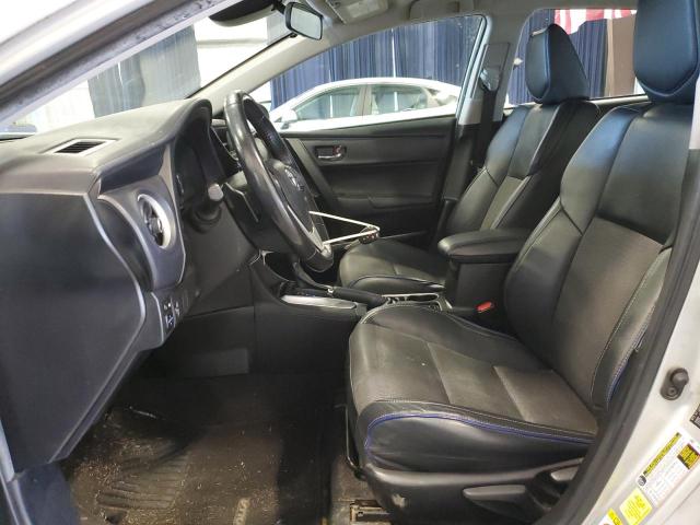 Photo 7 from auction – 2018 TOYOTA COROLLA L with VIN 5YFBURHE4JP844843