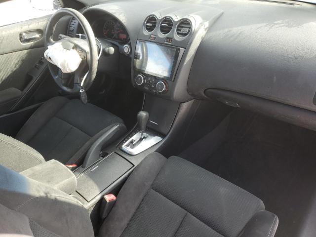Photo 8 from auction – 2012 NISSAN ALTIMA S with VIN 1N4AL2EP1CC183012