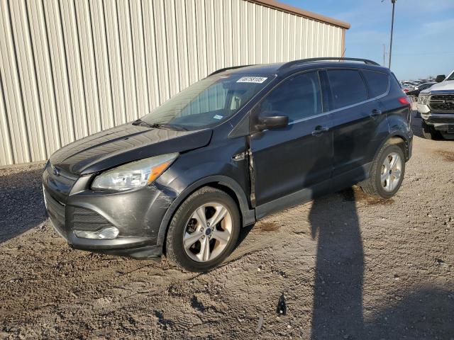 FORD ESCAPE SE 2015 with VIN 1FMCU9GX5FUB48537 - Photo from auction