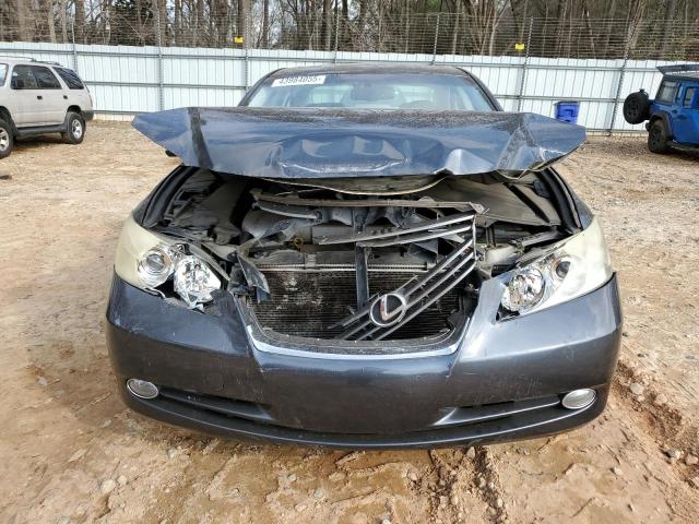 Foto 5 de la subasta – 2009 LEXUS ES 350 con VIN JTHBJ46G592301946