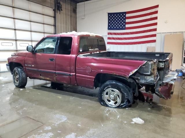 Photo 2 from auction – 2001 DODGE RAM 1500 with VIN 3B7HF13Y91G204298