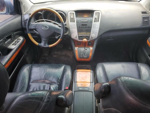Photo 8 from auction – 2004 LEXUS RX 330 with VIN 2T2HA31U44C029480