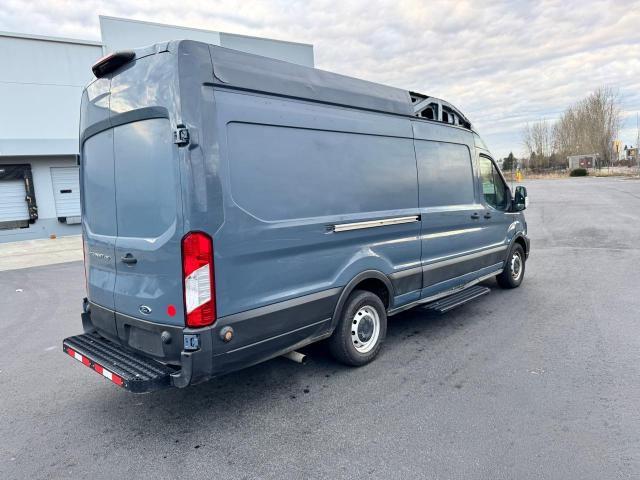 Photo 4 from auction – 2020 FORD TRANSIT T- with VIN 1FTBR3X86LKA18216