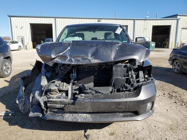 Photo 5 from auction – 2017 RAM 1500 ST with VIN 1C6RR7FT4HS644664