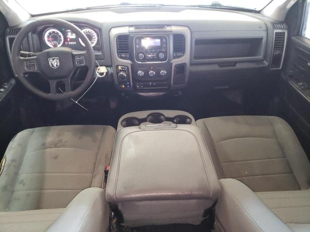 Photo 8 from auction – 2017 RAM 1500 ST with VIN 1C6RR7FGXHS862501