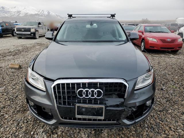 Photo 5 from auction – 2017 AUDI Q5 PREMIUM with VIN WA1L2AFP8HA003715