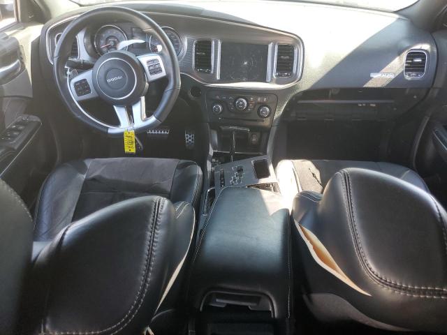 Photo 8 from auction – 2013 DODGE CHARGER SR with VIN 2C3CDXEJ2DH740859